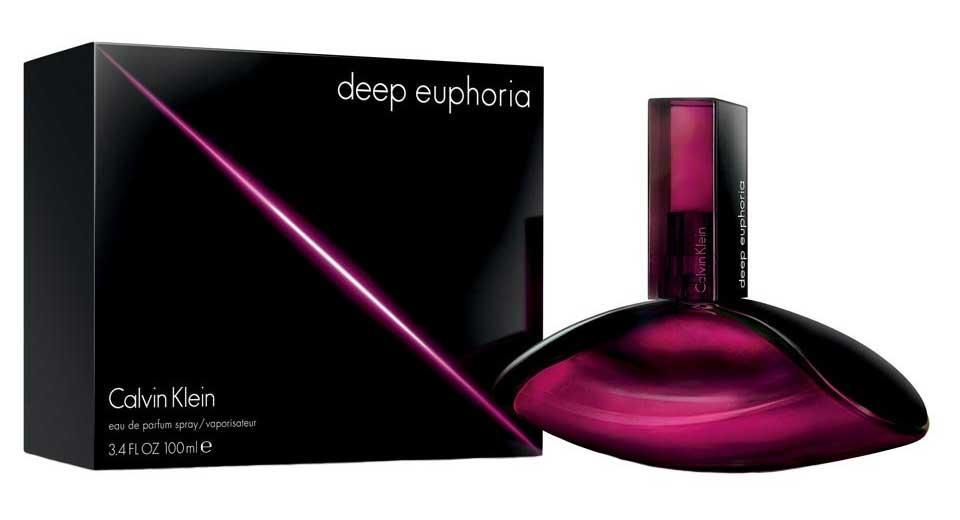 Calvin Klein Deep Euphoria edp 50ml