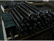 Фундаментные болты М42*1100 мм, Тип 5,1, ГОСТ 24379.1-80
