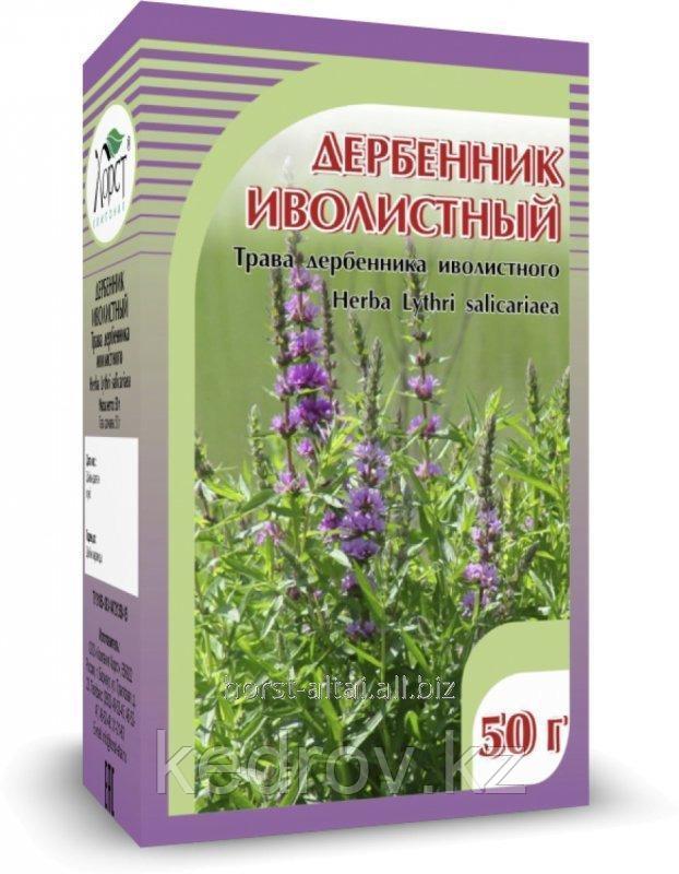 Дербенник иволистный, 50гр