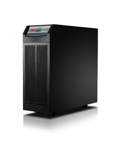 ИБП Delta EH-Series 20 кВА /16 кВт, без батарей, GES203EH320035