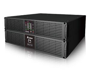 ИБП Delta R-Series 2000 ВА/ 1400 Вт, GES202R202035
