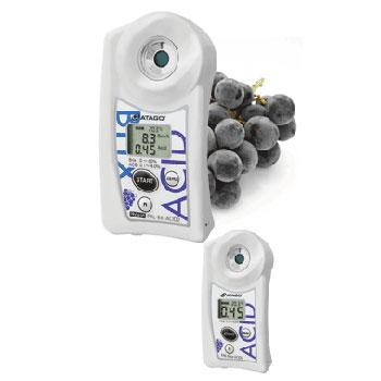 Измеритель винной кислоты PAL-BX/ACID 2 Master Kit