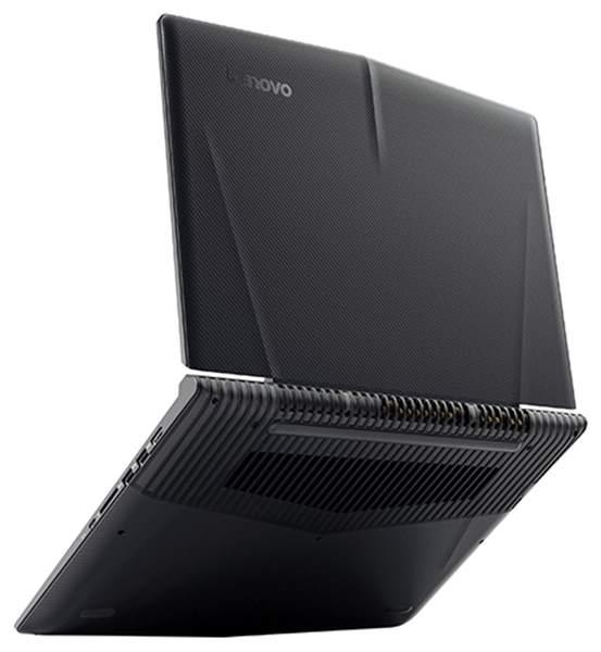 ИГРОВОЙ НОУТБУК Lenovo IdeaPad Legion Y520 15.6" FHD IPS AG, Intel Core i5 7300HQ, 8GB DDR4, 1TB, 80WK00J1RK - фото 2 - id-p47133889