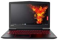 ИГРОВОЙ НОУТБУК Lenovo IdeaPad Legion Y520 15.6" FHD IPS AG, Intel Core i7 7700HQ, 16GB DDR4, 1TB, 80WK00J3RK