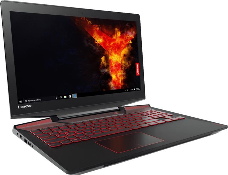 Игровые Ноутбуки Lenovo В Алматы