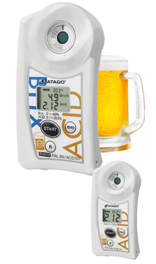 Измеритель кислотности пива PAL-BX/ACID 101 Master Kit