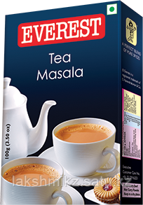 Смесь специй для приготовления масала чая Everest Tea Masala