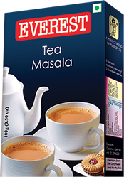 Смесь специй для приготовления масала чая Everest Tea Masala