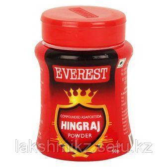 Асафетида Hing powder, Everest