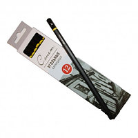 Карандаш угольный "Сонет", средняя мягкость