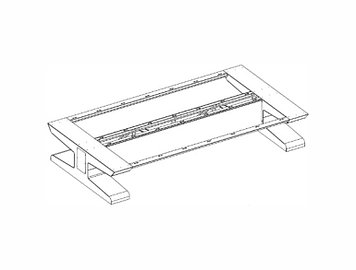 Контилевер EMPERO