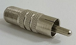 ШТЕКЕР RCA