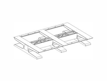 Контилевер EMPERO