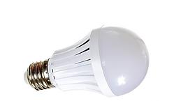 Магическая лампочка Intelligent LED Emergency 12W