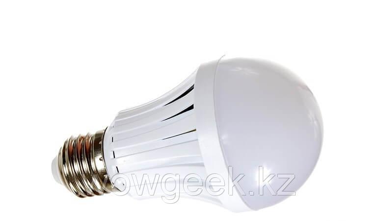 Магическая лампочка Intelligent LED Emergency 12W - фото 1 - id-p47337651