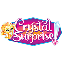 Crystal Surprise / Кристал Сюрприз