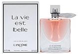 Женские духи — Lancome La Vie Est Belle, фото 2