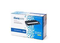 Картридж, Europrint, EPC-6472A, Жёлтый, Для принтеров HP Color LaserJet 3600