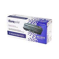 Картридж, Europrint, EPC-MLT115, Для принтеров Samsung Xpress SL-M2620/2820/M2670/2870