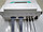 Аппарат прессотерапии с ИК-прогревом, миостимуляцией, с матрасом MX-P21, фото 4