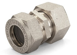 Муфта Neptun IWS (F) 15х¾ EF евроконус Теплолюкс