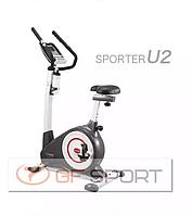 Электрический велотренажер Care Sporter U2