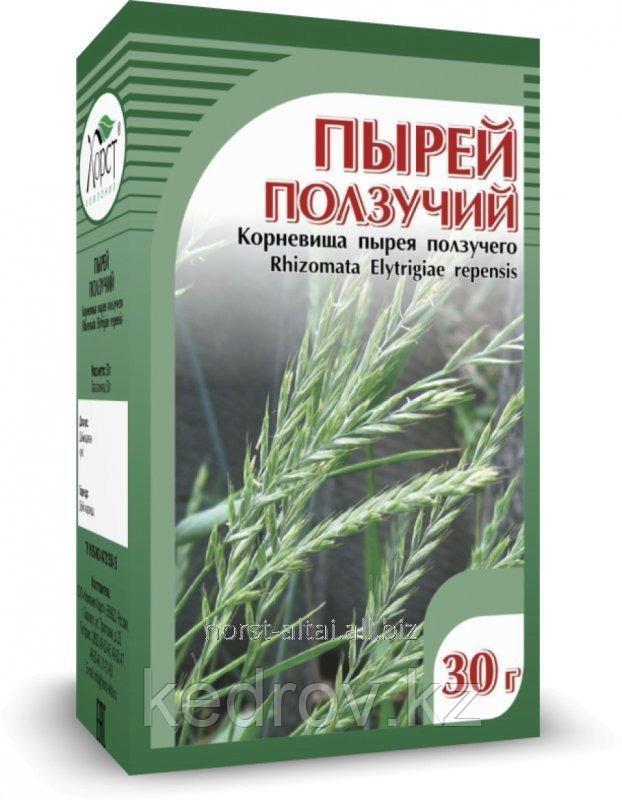Пырей ползучий, корневища 30 гр