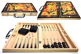 Нарды 29 *29 см