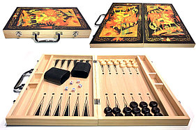 Нарды настольный игры
