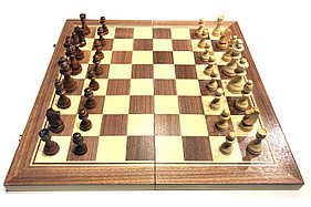 Шахматы деревянные 49 *49 см