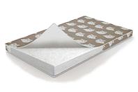 Матрас детский OptimaSlim (совы) 120х60х5 1 Матрас детский OptimaSlim (совы) 120х60х5