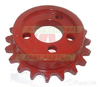 Звездочка цепная,Z=20