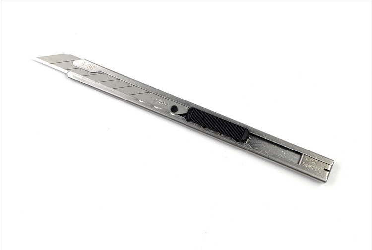 Нож 9 мм Tajima 30 градусов - фото 3 - id-p47368028