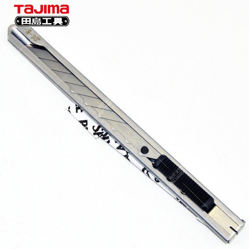 Нож 9 мм Tajima 30 градусов - фото 4 - id-p47368028