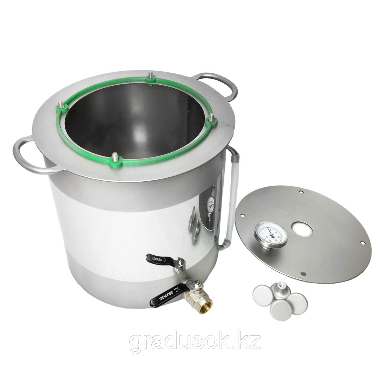 Испарительные кубы