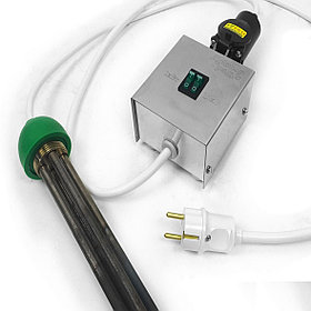 Регулятор мощности М-1 2,5 кВт