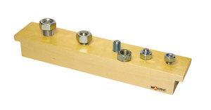 Болты для навинчивания 5 шт.