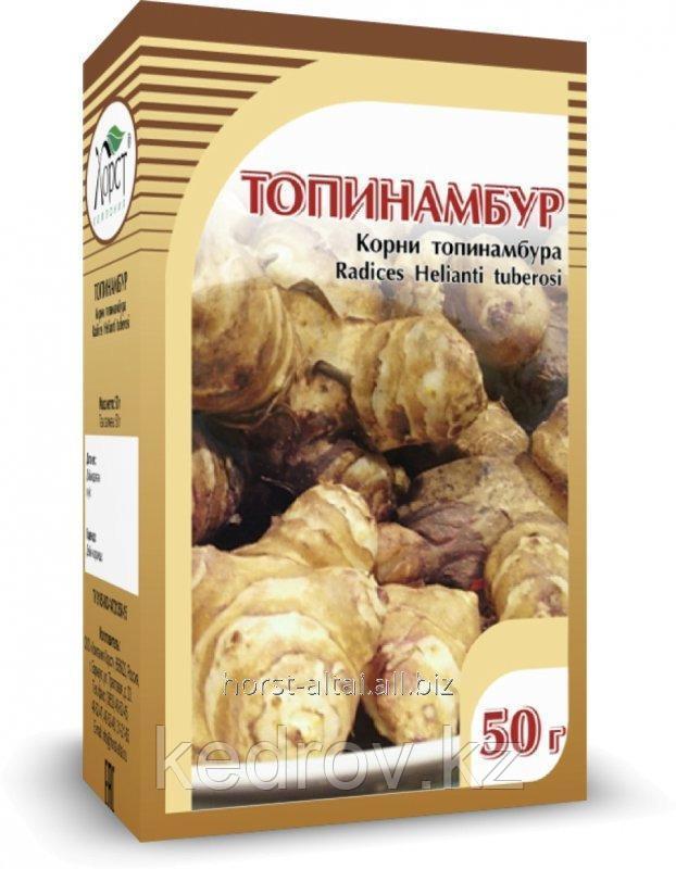Топинамбур, корень 50 гр