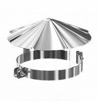 Зонтик D115 оцинковка