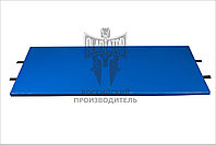 Протектор стеновой 1м/2м/4см (плотный) ППЭ