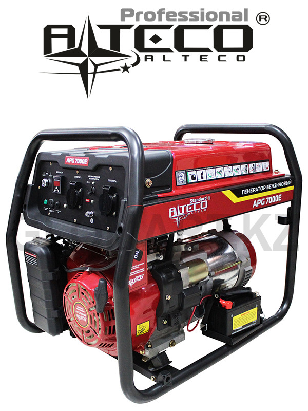 Источник Alteco APG-7000E (N) (Алтеко)