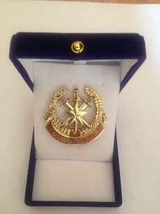 Оригинальные медали