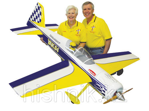Yak 54 ARF