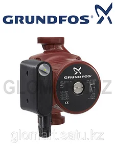 Насос Grundfos UPS 32-60/180 циркуляционный (Грюндфос)