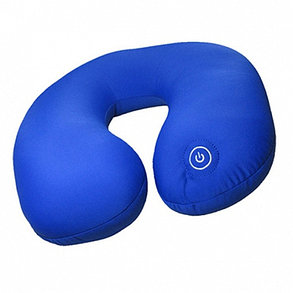 Подушка-подголовник массажная Neck Massage Cushion, фото 2