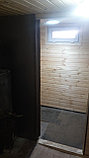 Баня мобильная, для дачи, для дома,из контейнера 4х2,45м. "Чудо-Банька", фото 9