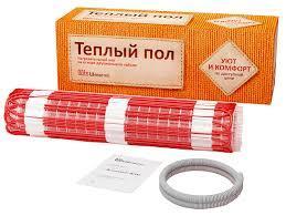 Нагревательный мат "Warmstad" WSM-175-1,20
