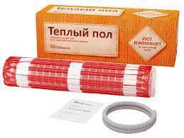 Нагревательный мат "Warmstad" WSM-220-1,50