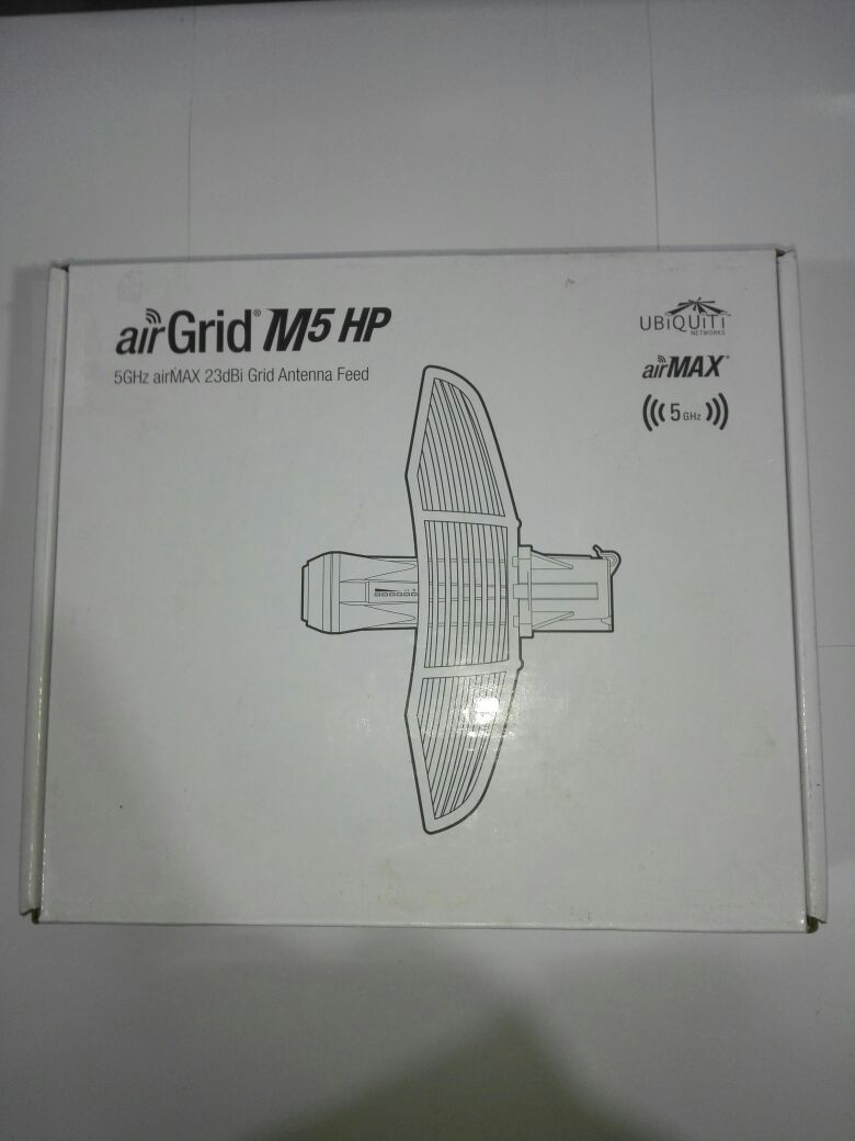 Ubiquiti AirGrid M5 23 HP