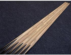 Бильярдный кий 145 см